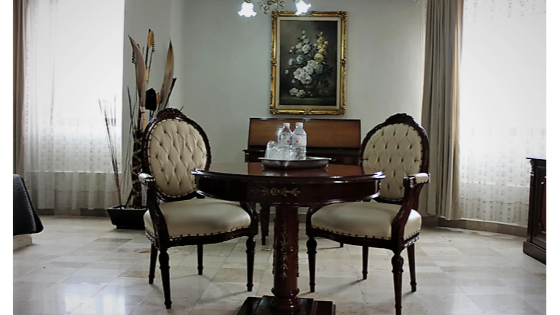 Aristos Puebla Hotel Mexico