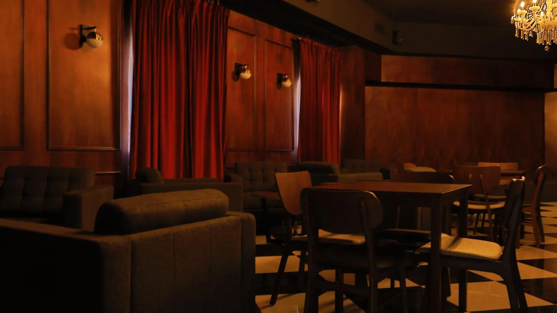 Aristos Puebla Hotel