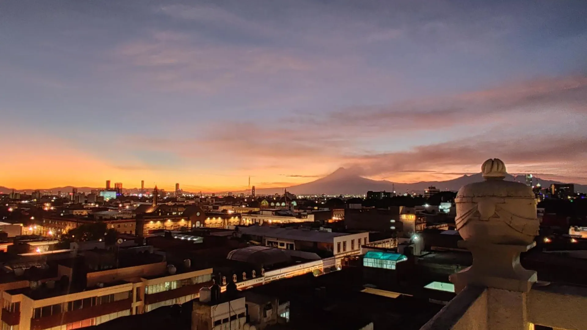 Aristos Puebla Hotel
