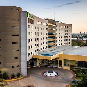 Finsa By Ihg Puebla