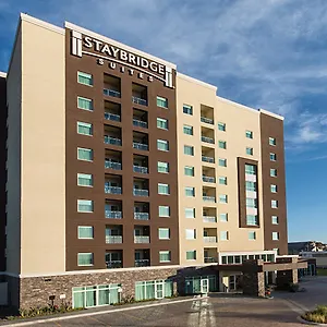 Staybridge By Ihg Puebla