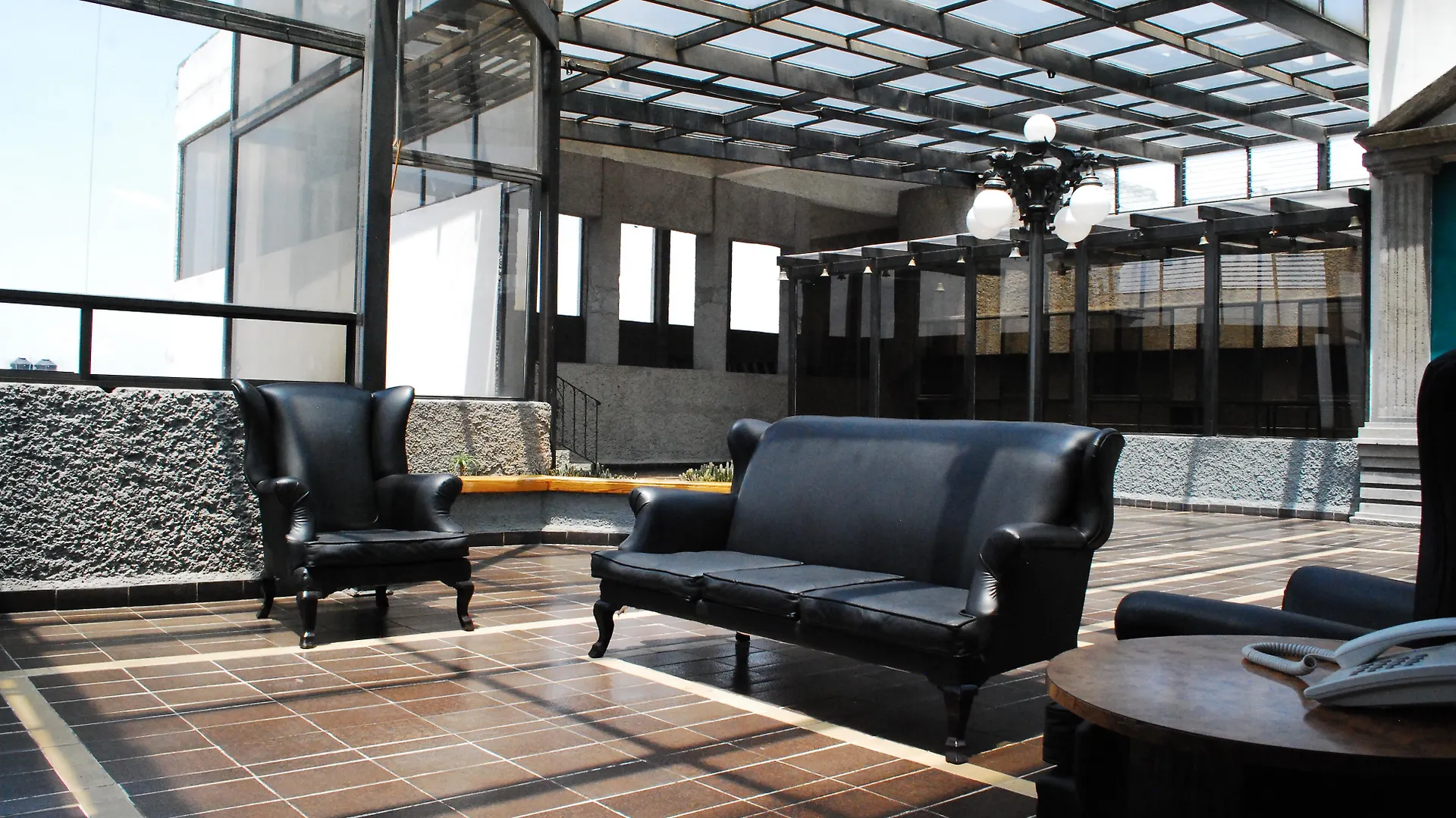 Hotel Aristos Puebla de Zaragoza