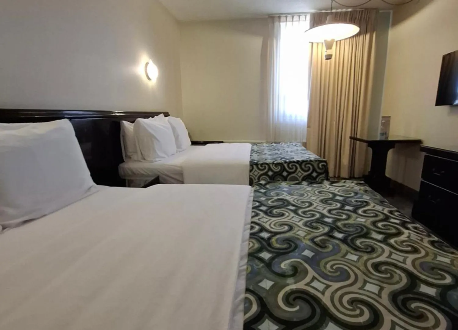 Hotel Aristos Puebla de Zaragoza