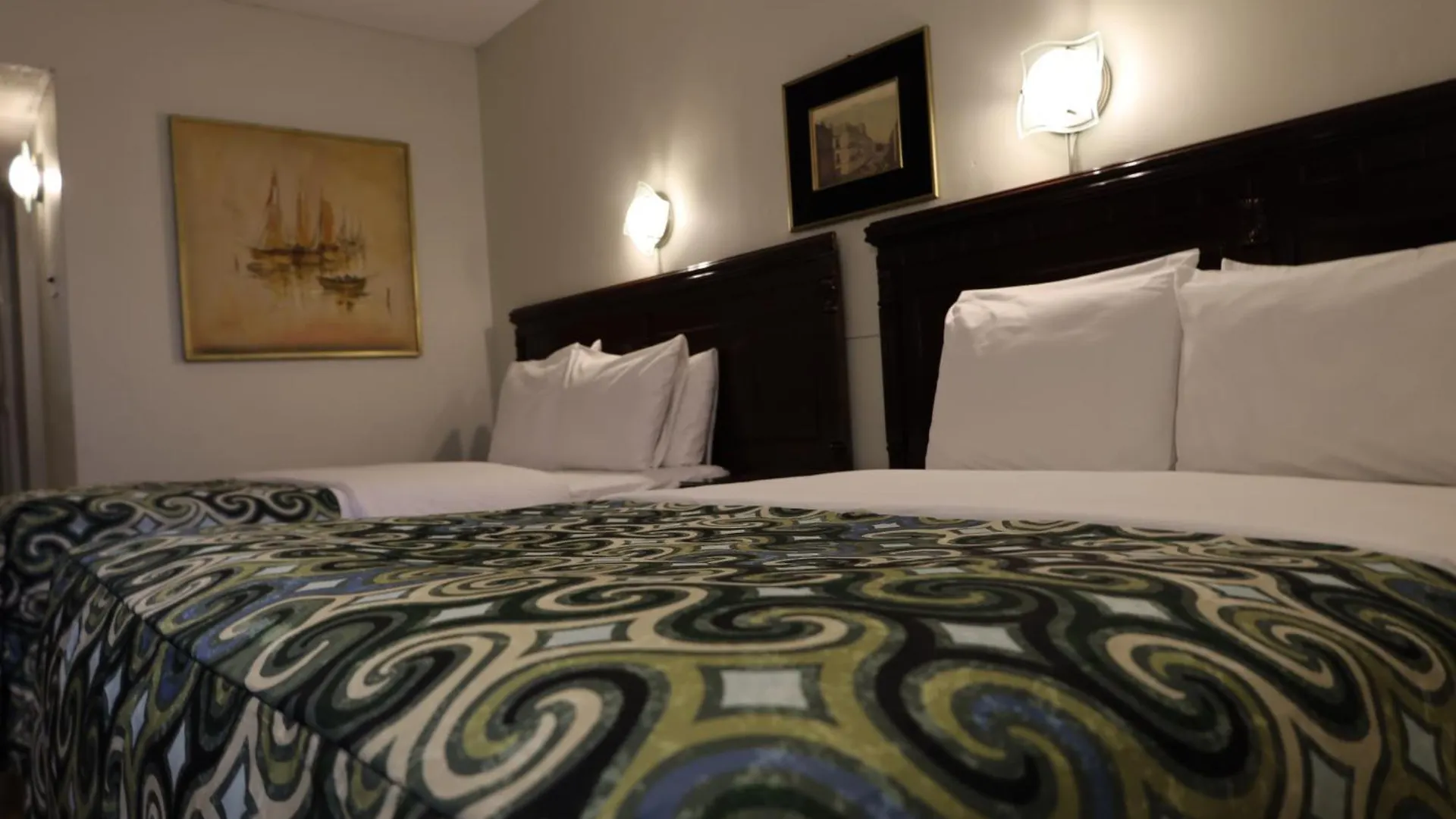 Hotel Aristos Puebla de Zaragoza