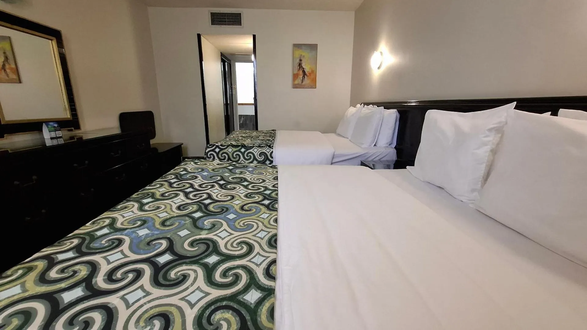 Hotel Aristos Puebla de Zaragoza